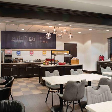 Hampton Inn Lewiston-Auburn Εξωτερικό φωτογραφία