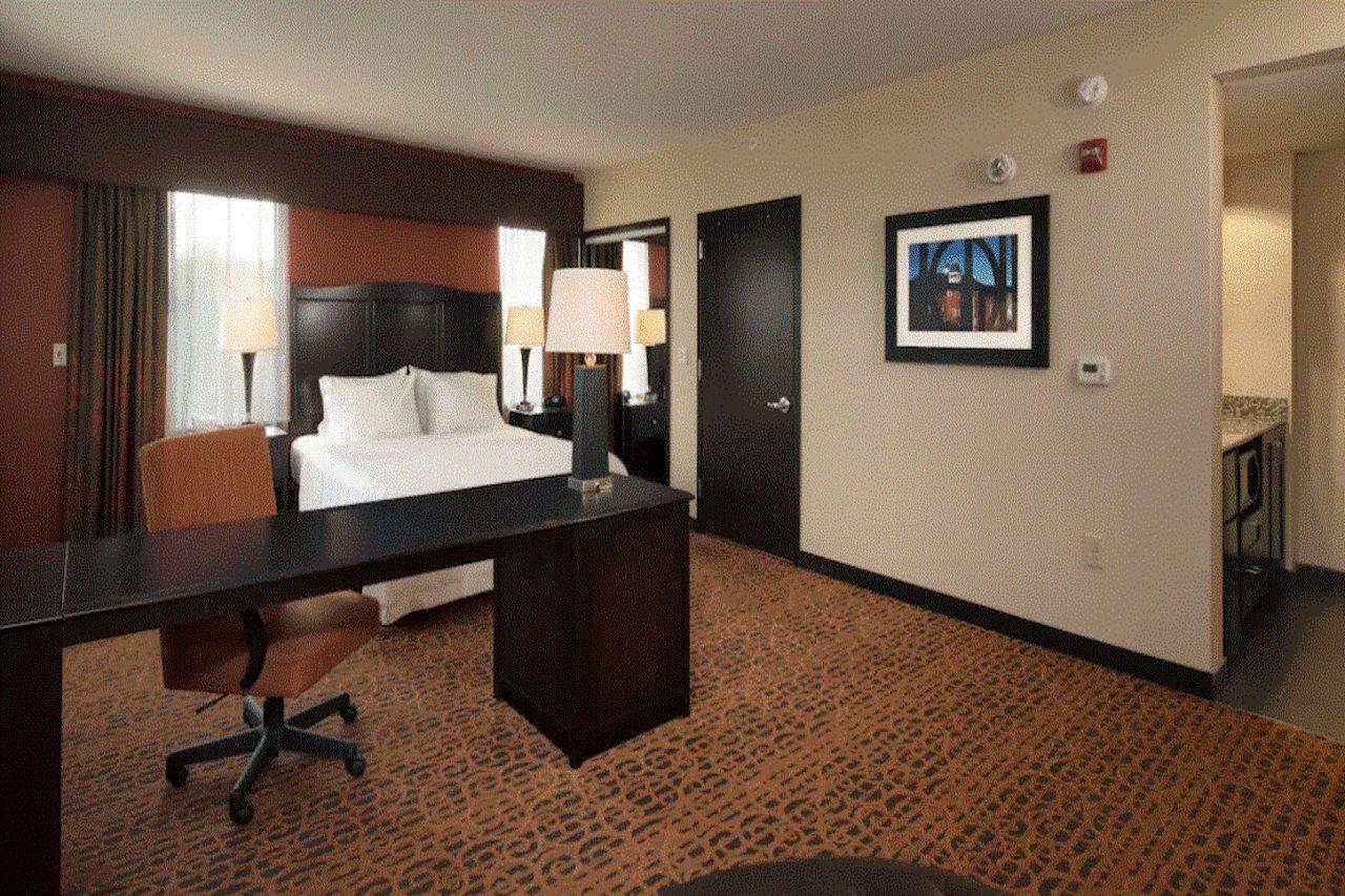 Hampton Inn Lewiston-Auburn Εξωτερικό φωτογραφία