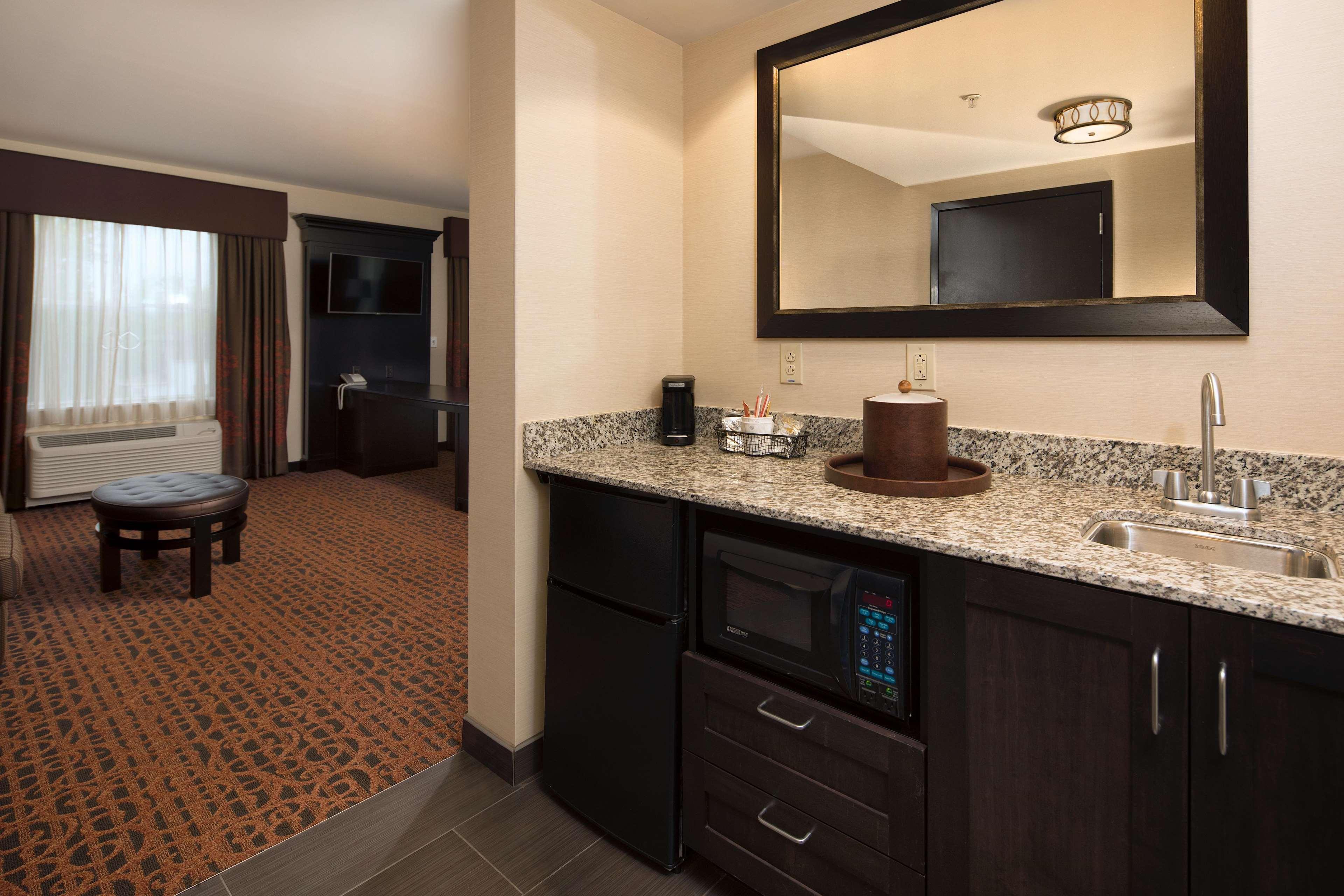 Hampton Inn Lewiston-Auburn Εξωτερικό φωτογραφία