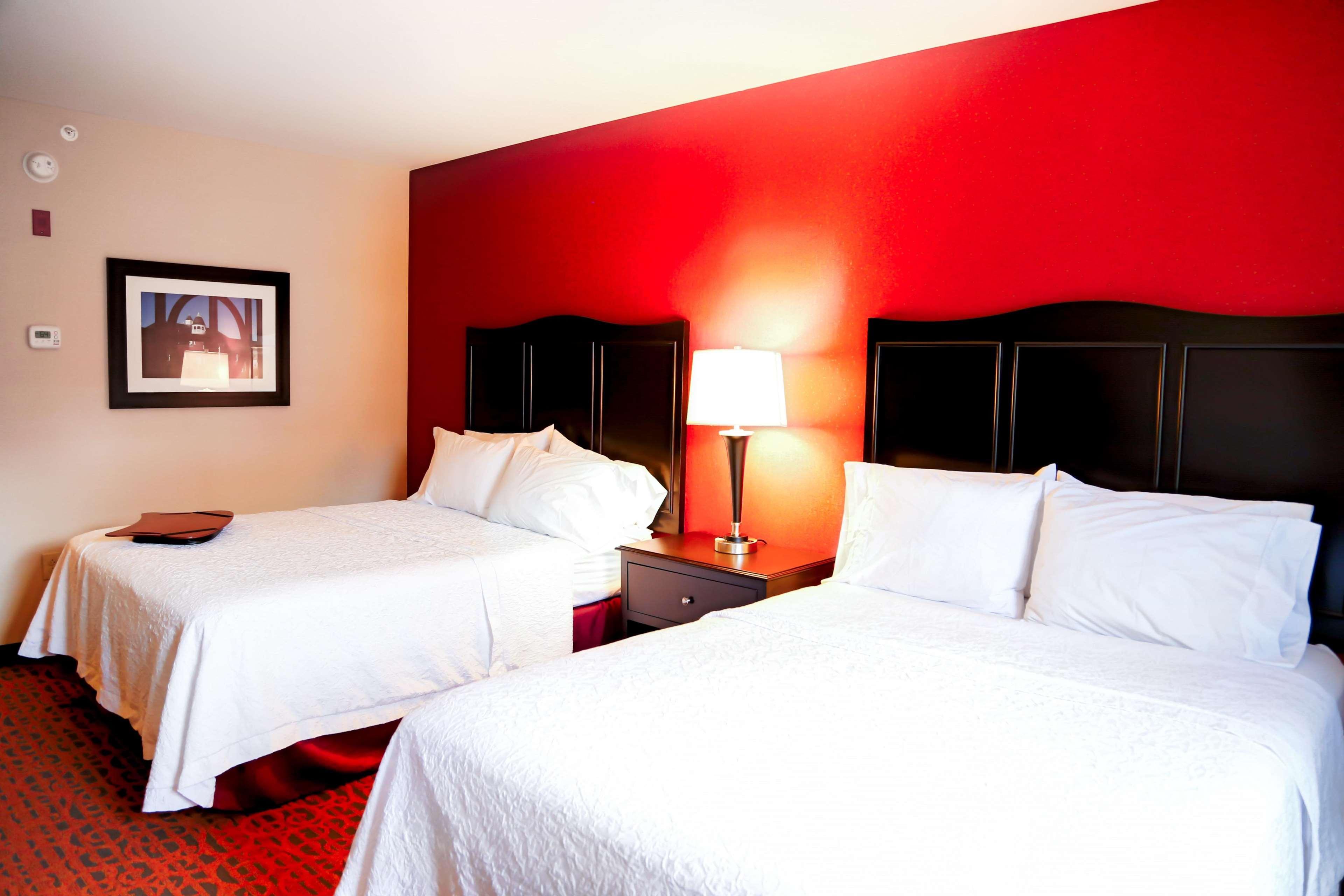 Hampton Inn Lewiston-Auburn Εξωτερικό φωτογραφία