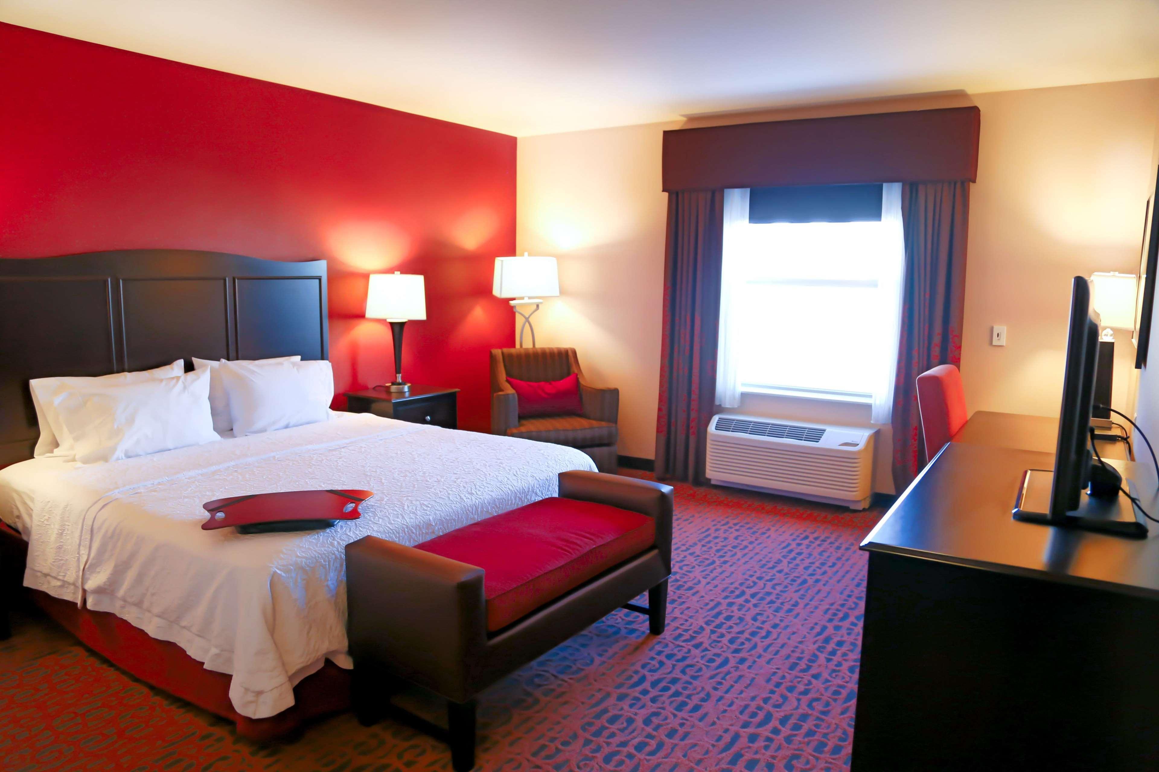 Hampton Inn Lewiston-Auburn Εξωτερικό φωτογραφία