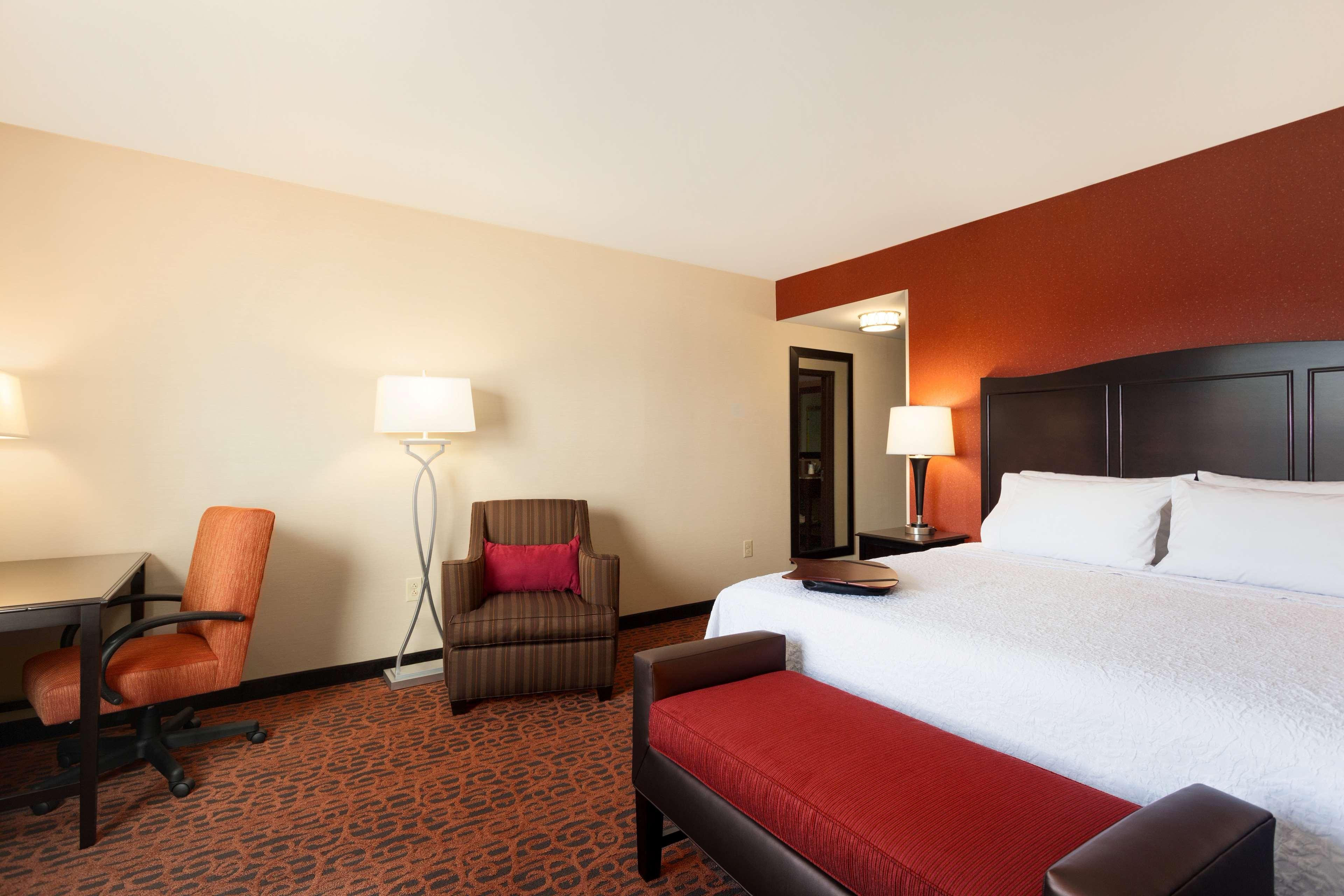 Hampton Inn Lewiston-Auburn Εξωτερικό φωτογραφία