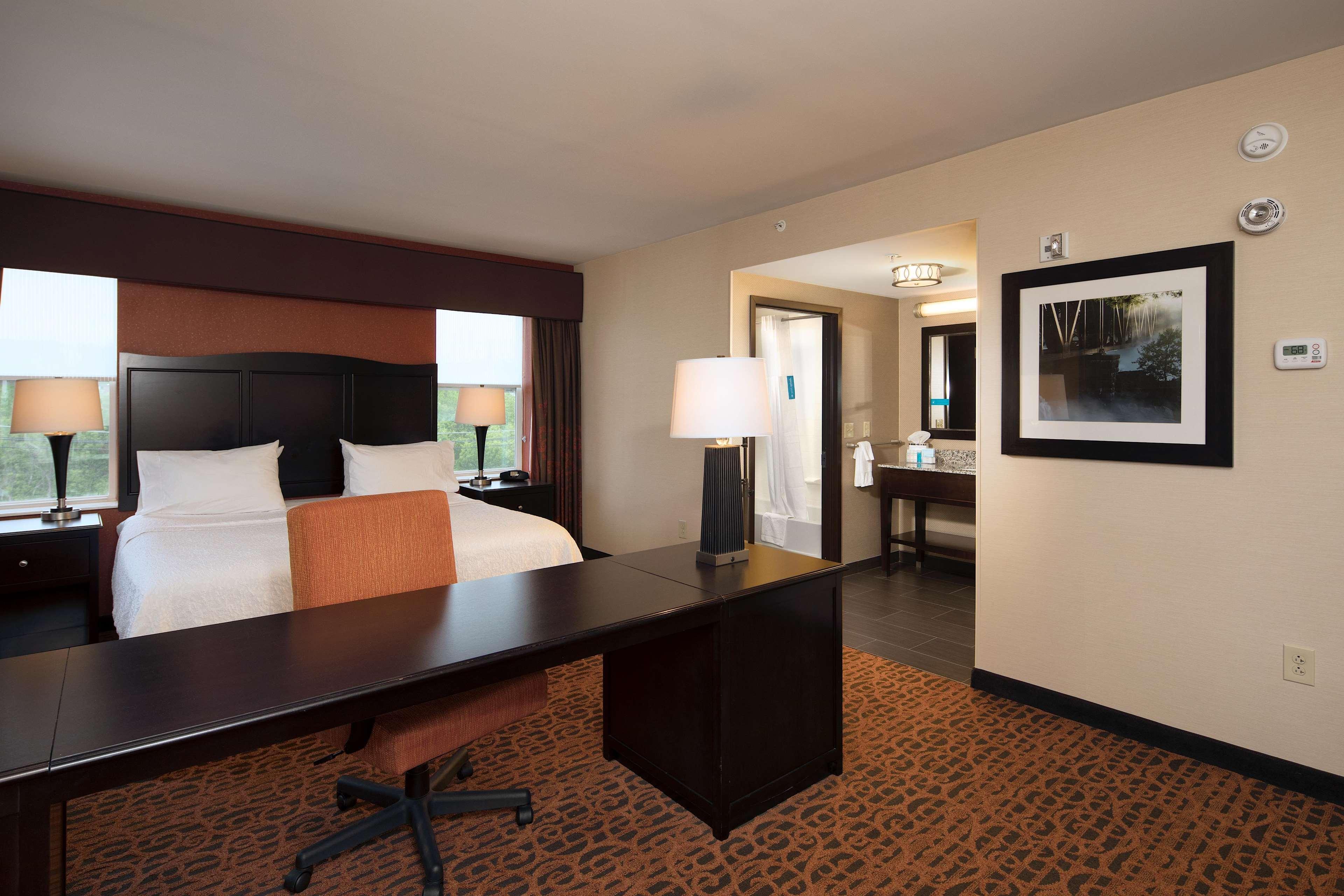 Hampton Inn Lewiston-Auburn Εξωτερικό φωτογραφία