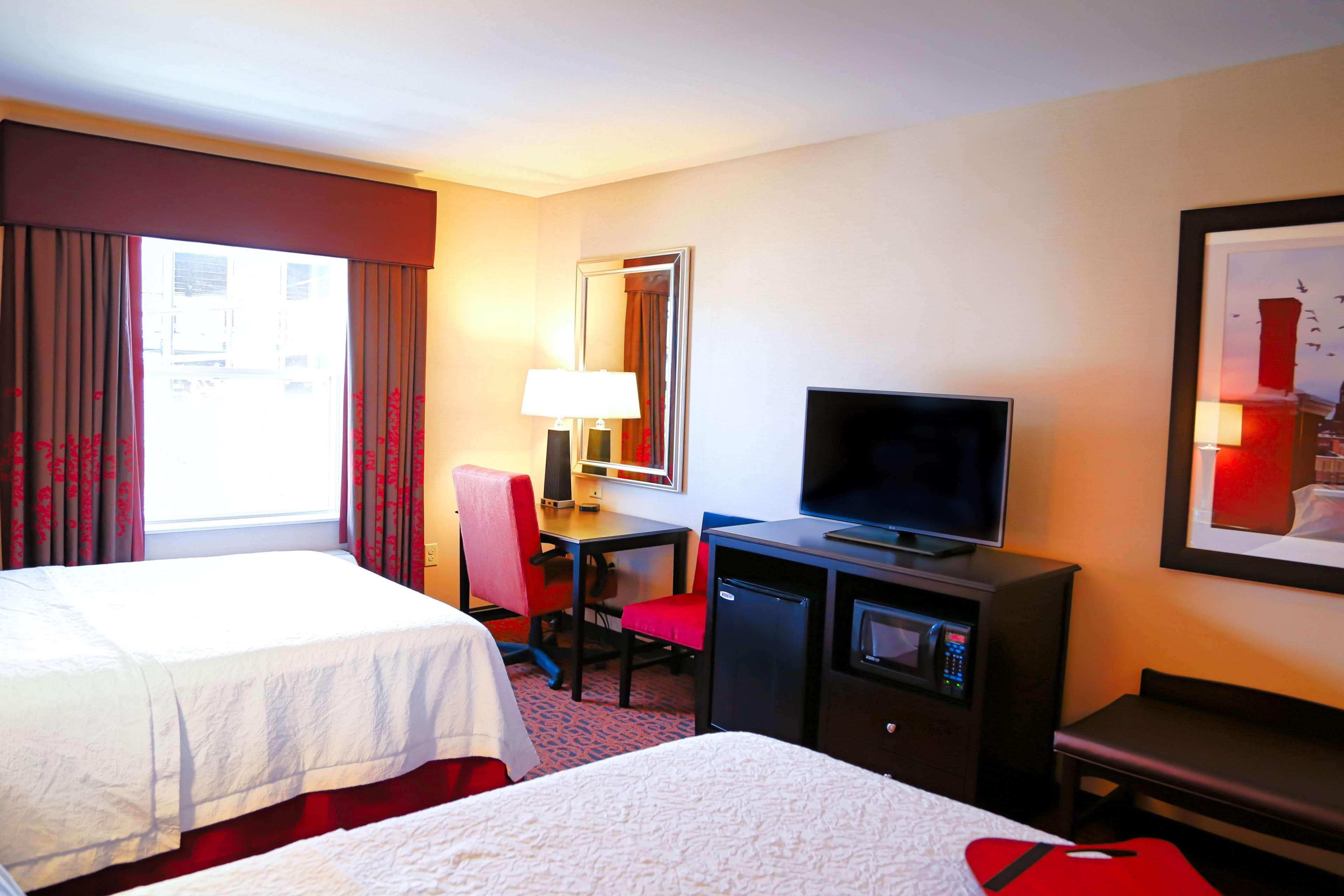Hampton Inn Lewiston-Auburn Εξωτερικό φωτογραφία