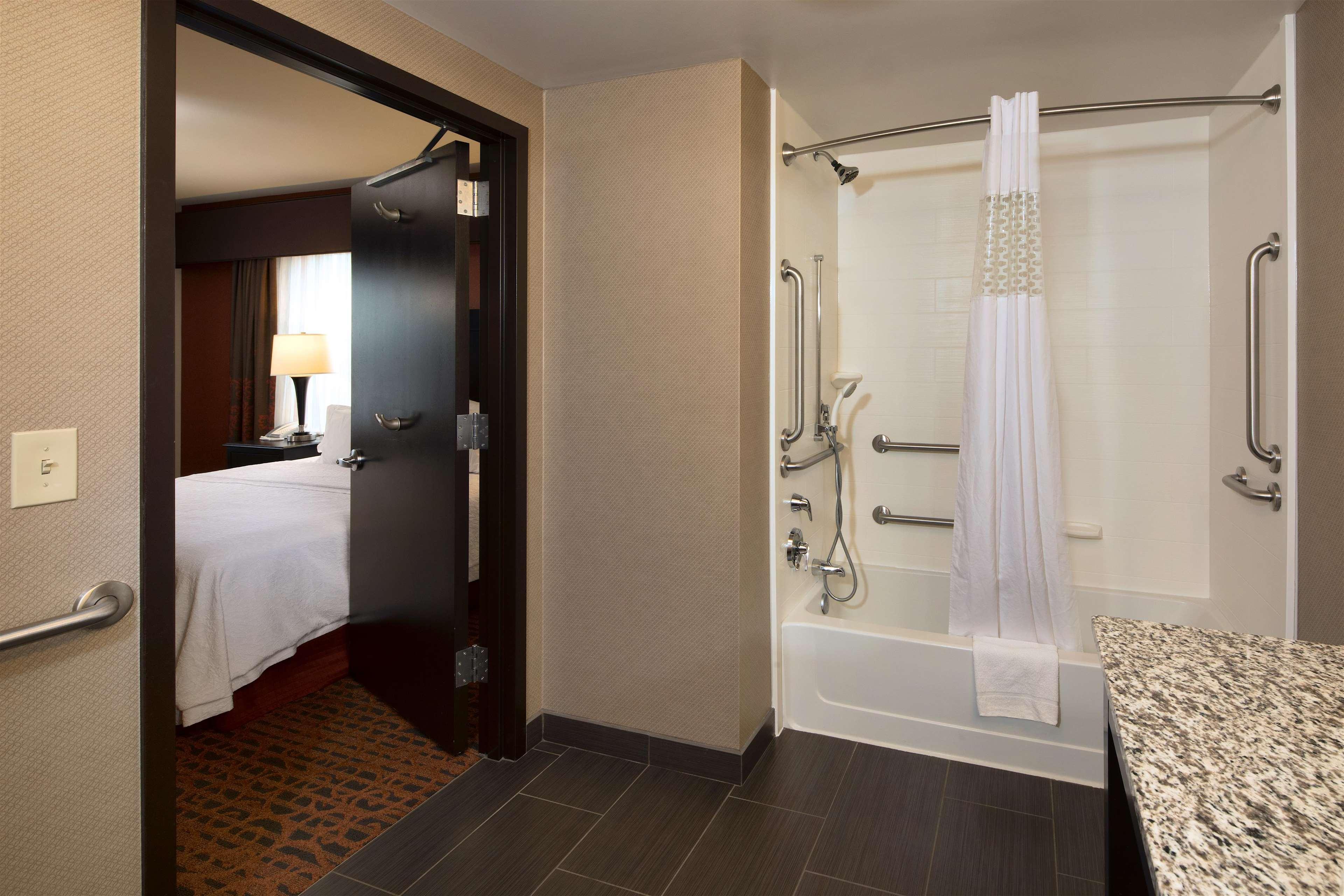Hampton Inn Lewiston-Auburn Εξωτερικό φωτογραφία