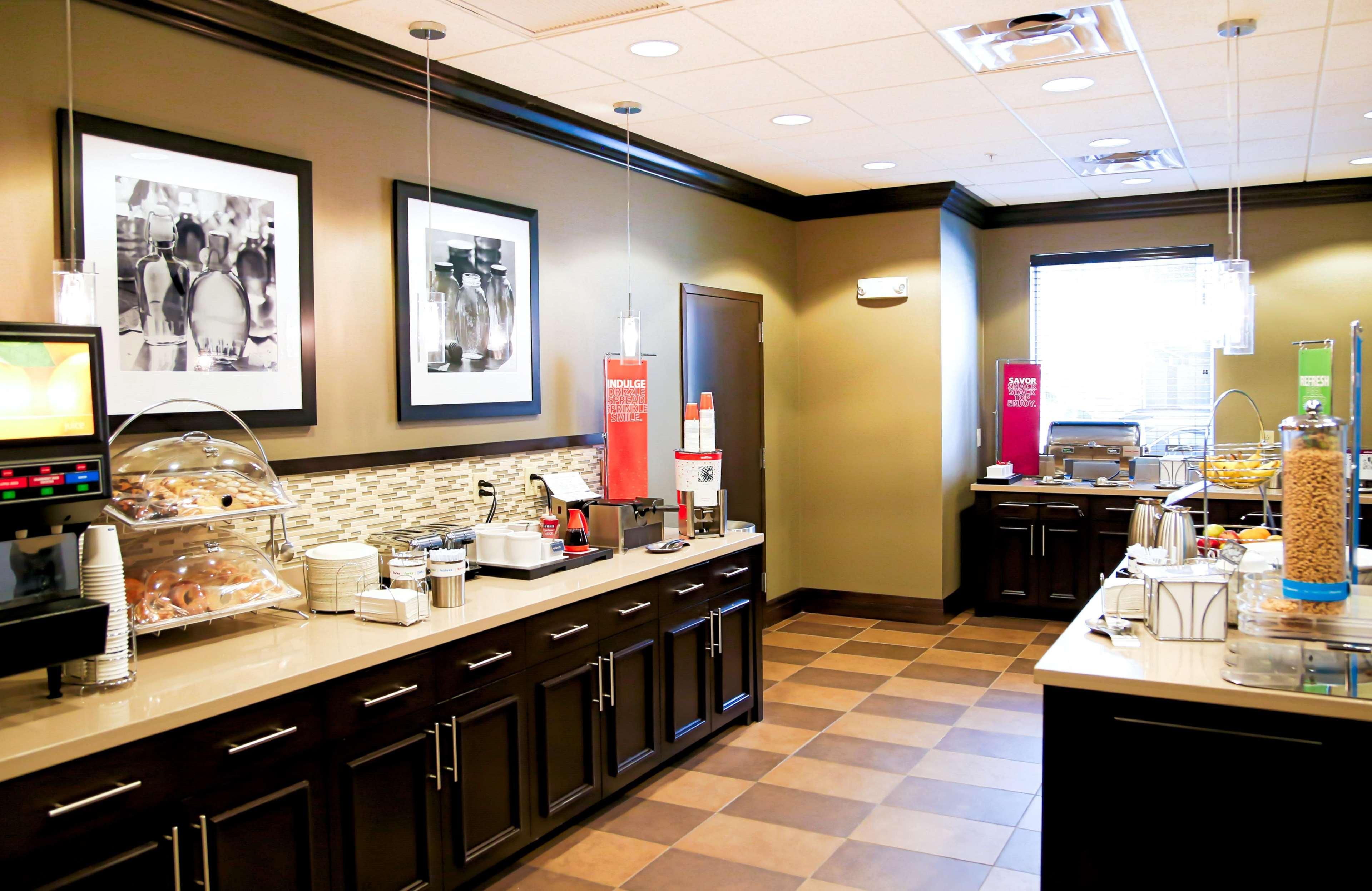Hampton Inn Lewiston-Auburn Εξωτερικό φωτογραφία