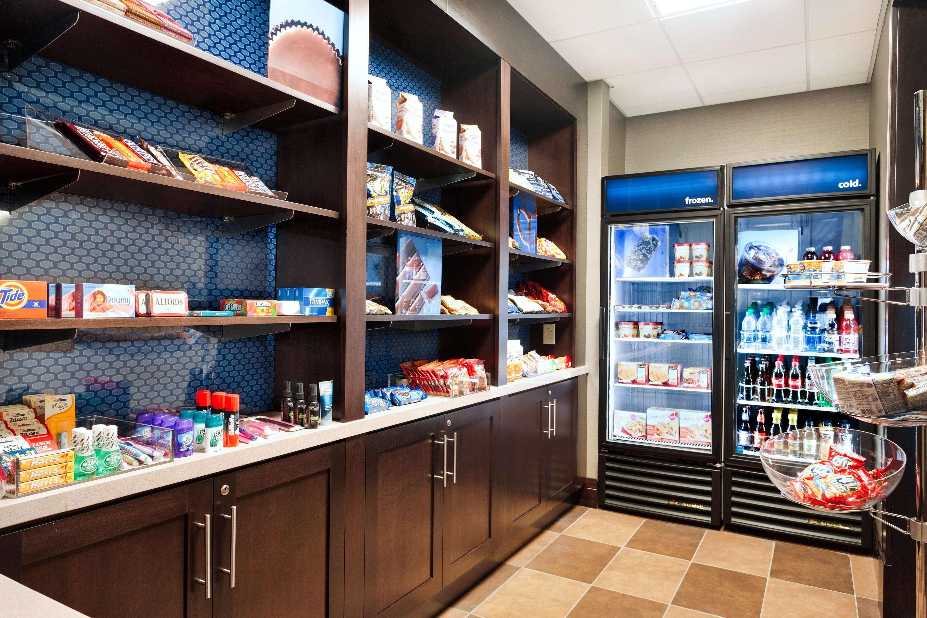 Hampton Inn Lewiston-Auburn Εξωτερικό φωτογραφία