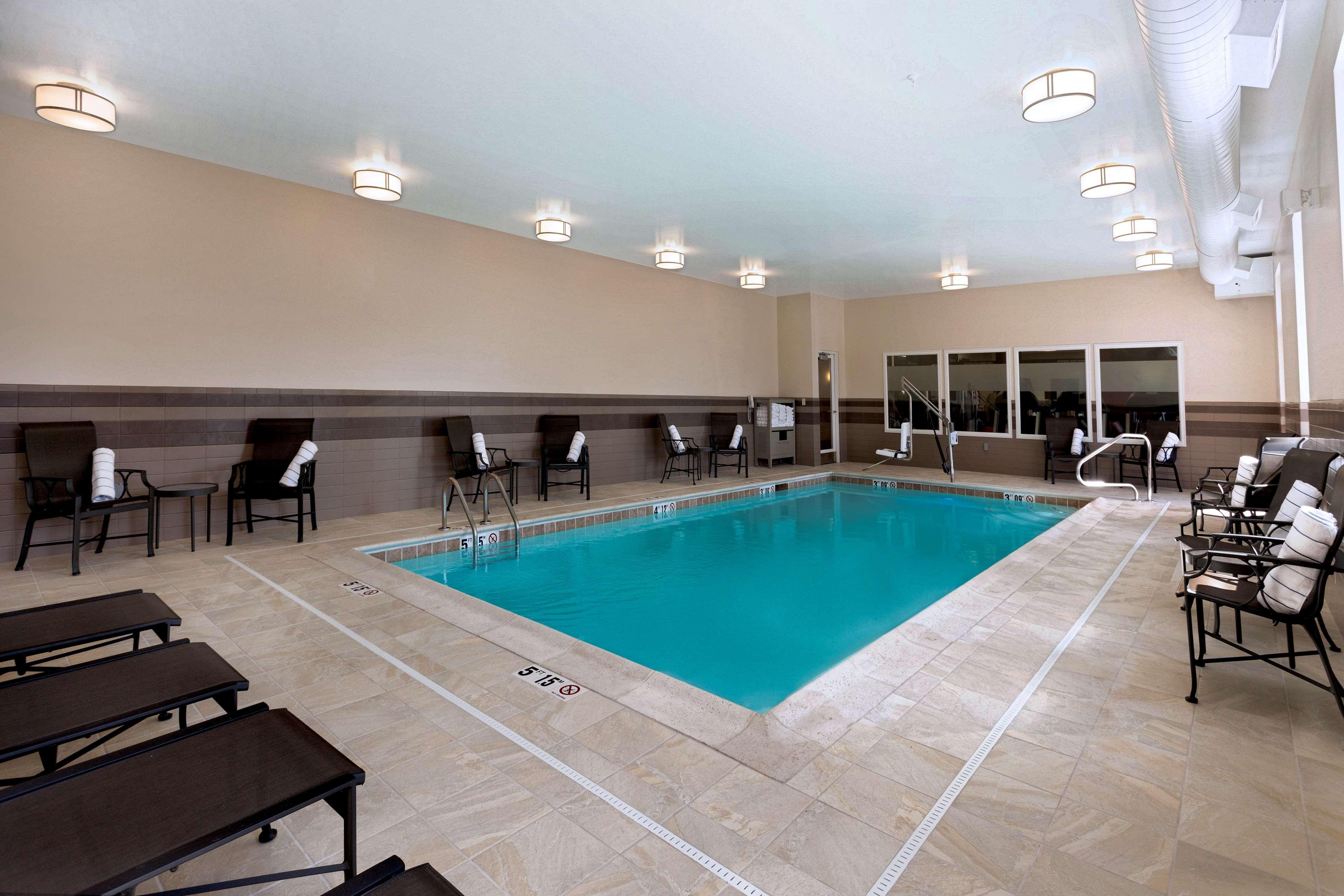 Hampton Inn Lewiston-Auburn Εξωτερικό φωτογραφία