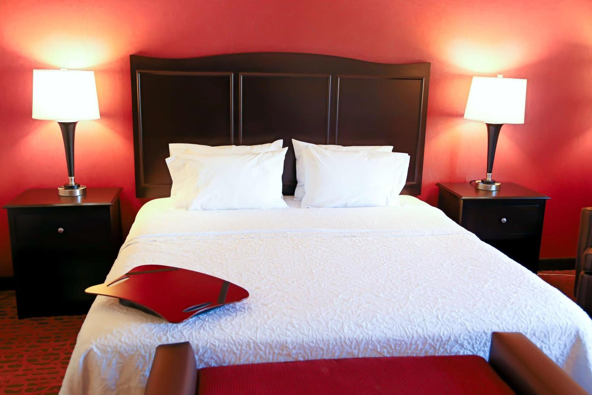 Hampton Inn Lewiston-Auburn Εξωτερικό φωτογραφία