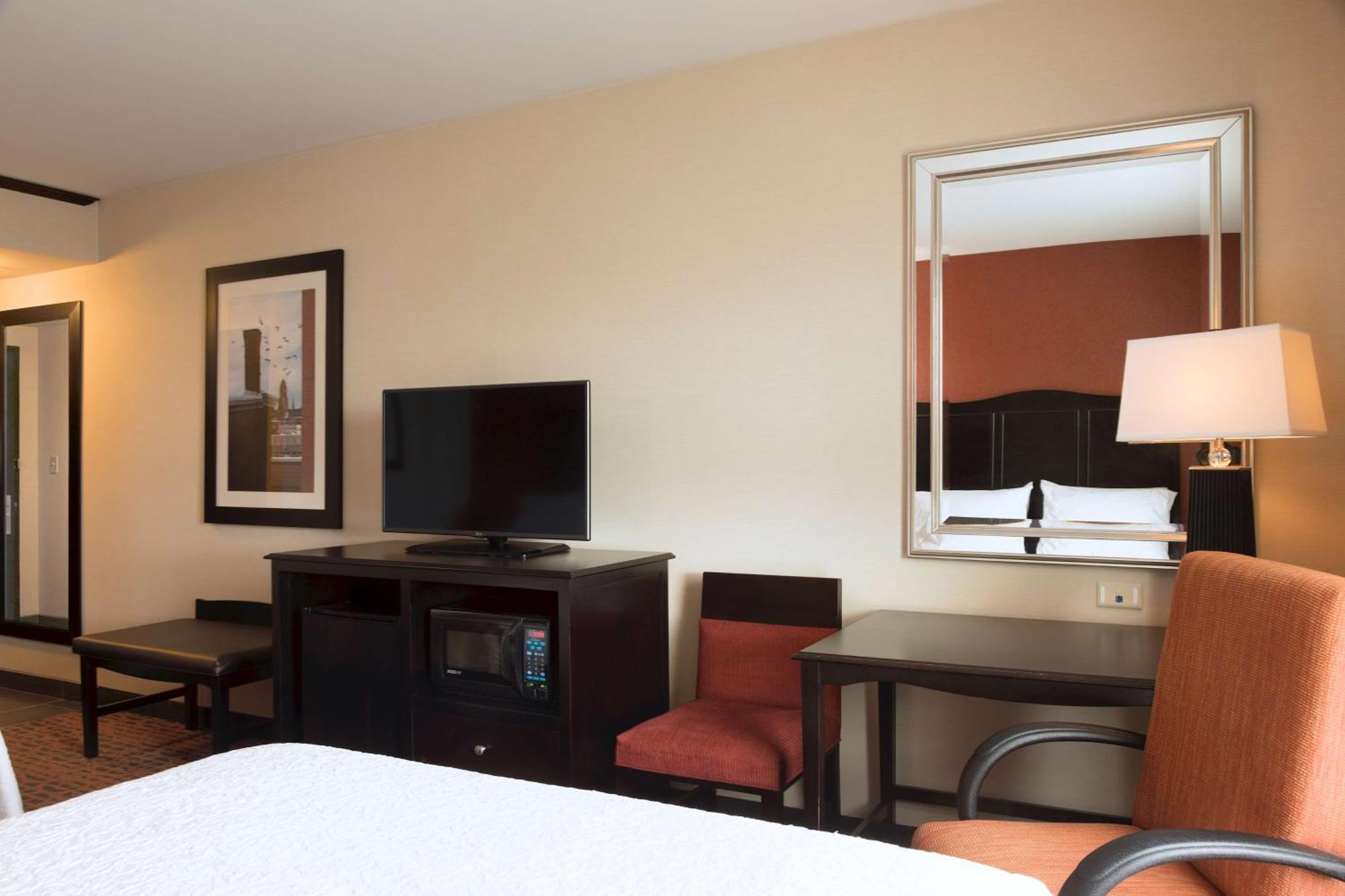 Hampton Inn Lewiston-Auburn Εξωτερικό φωτογραφία