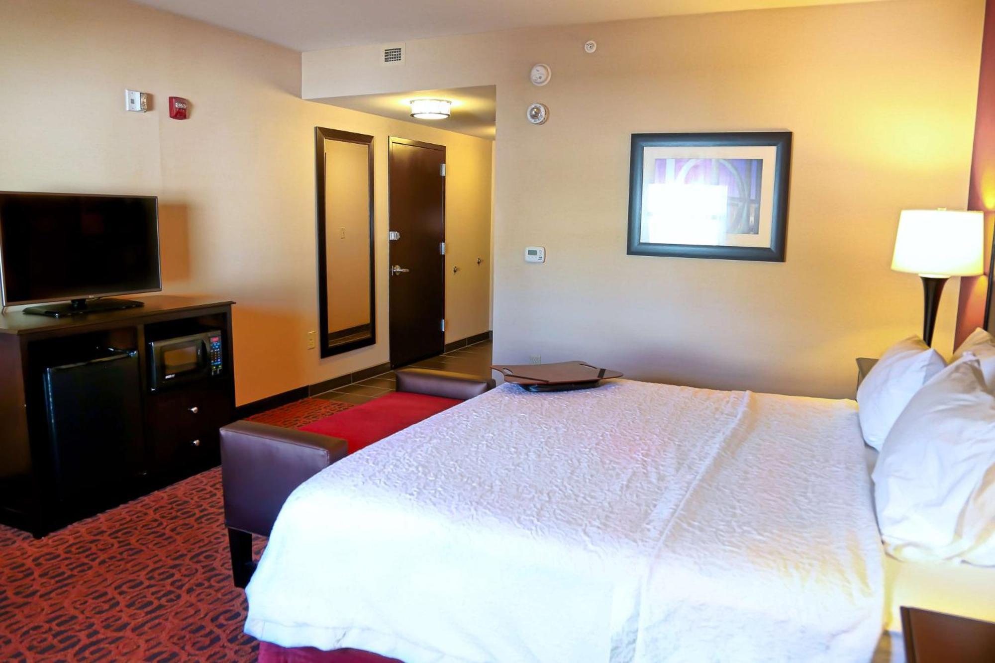 Hampton Inn Lewiston-Auburn Εξωτερικό φωτογραφία