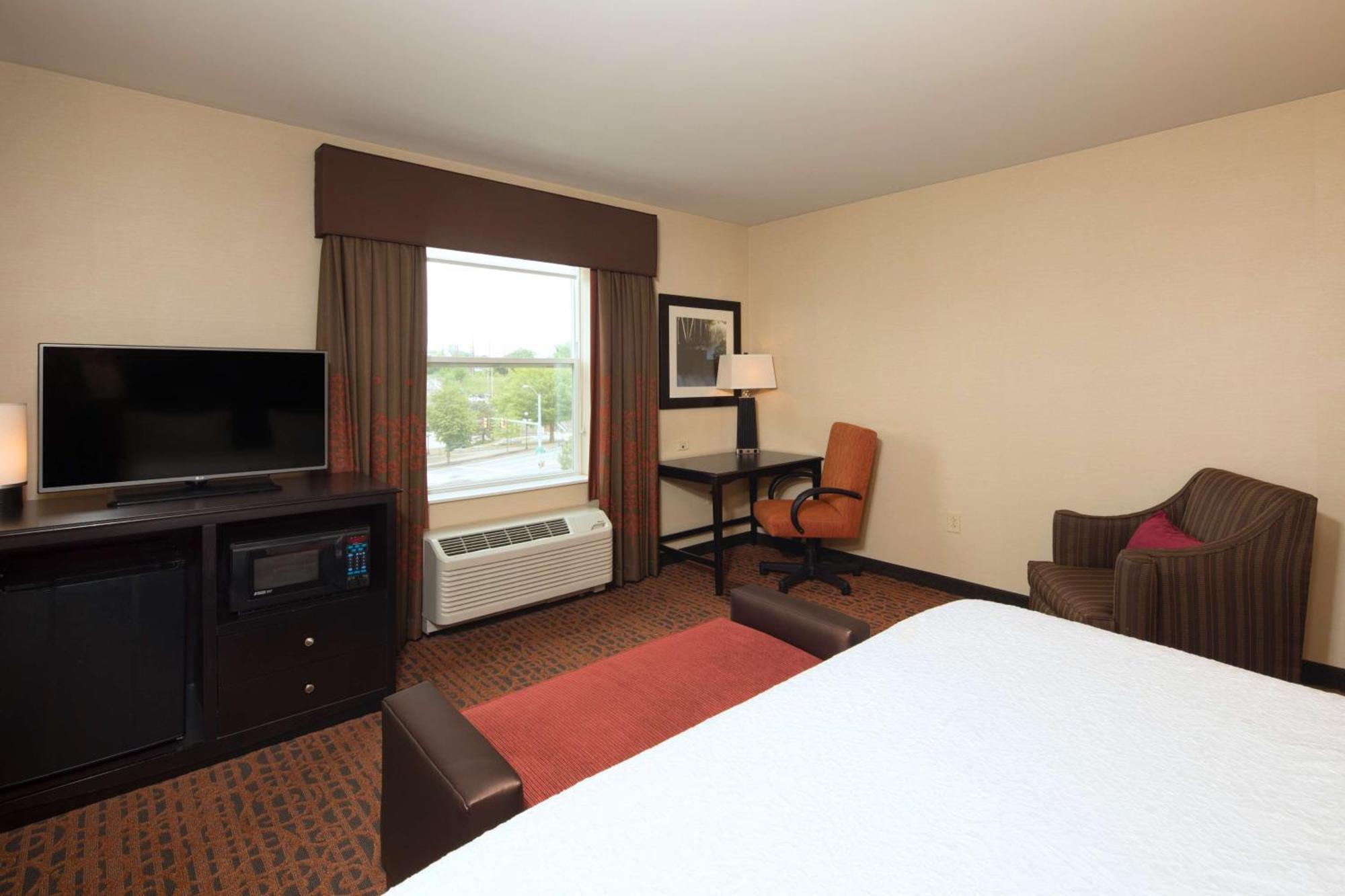 Hampton Inn Lewiston-Auburn Εξωτερικό φωτογραφία