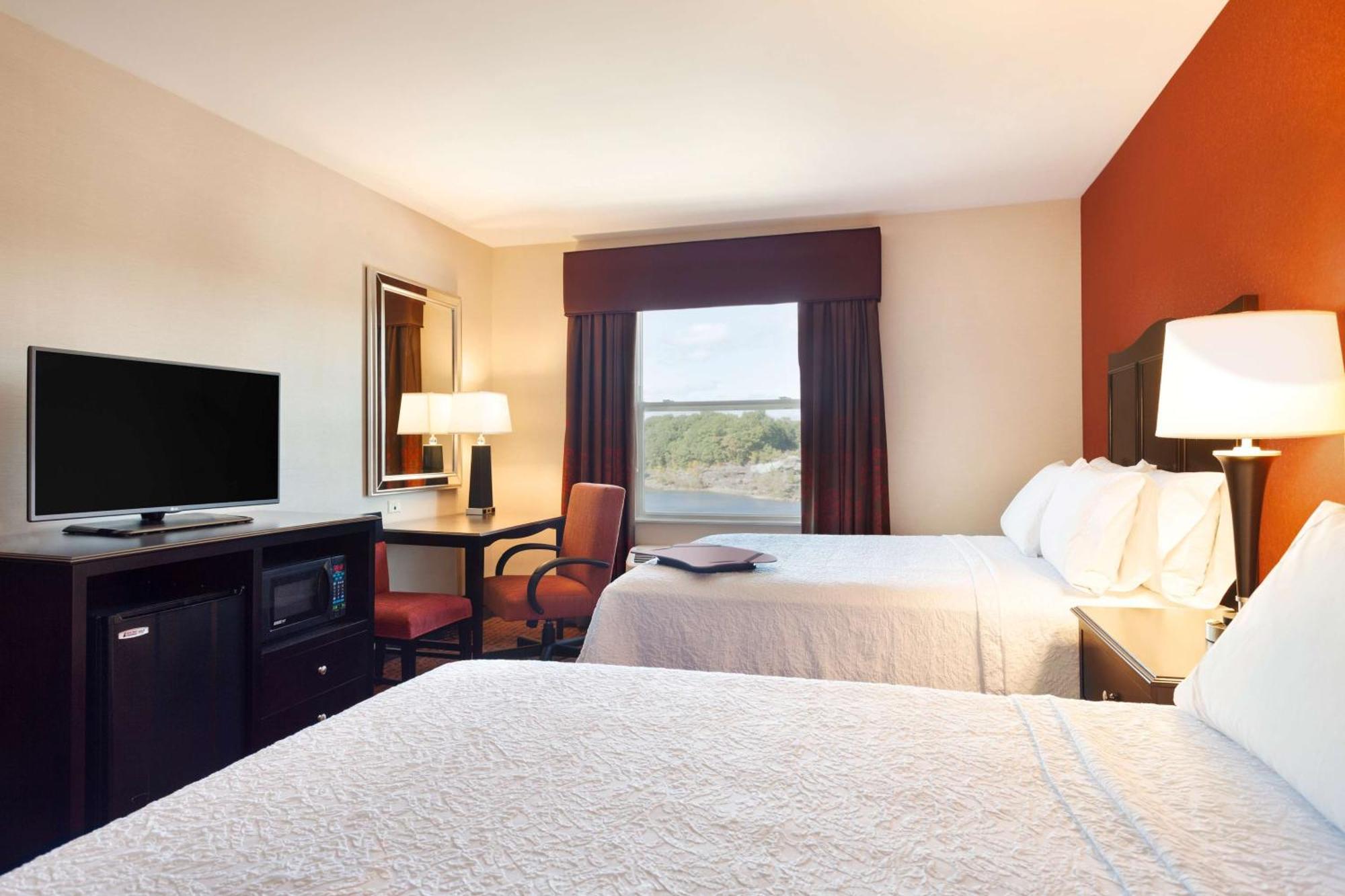 Hampton Inn Lewiston-Auburn Εξωτερικό φωτογραφία