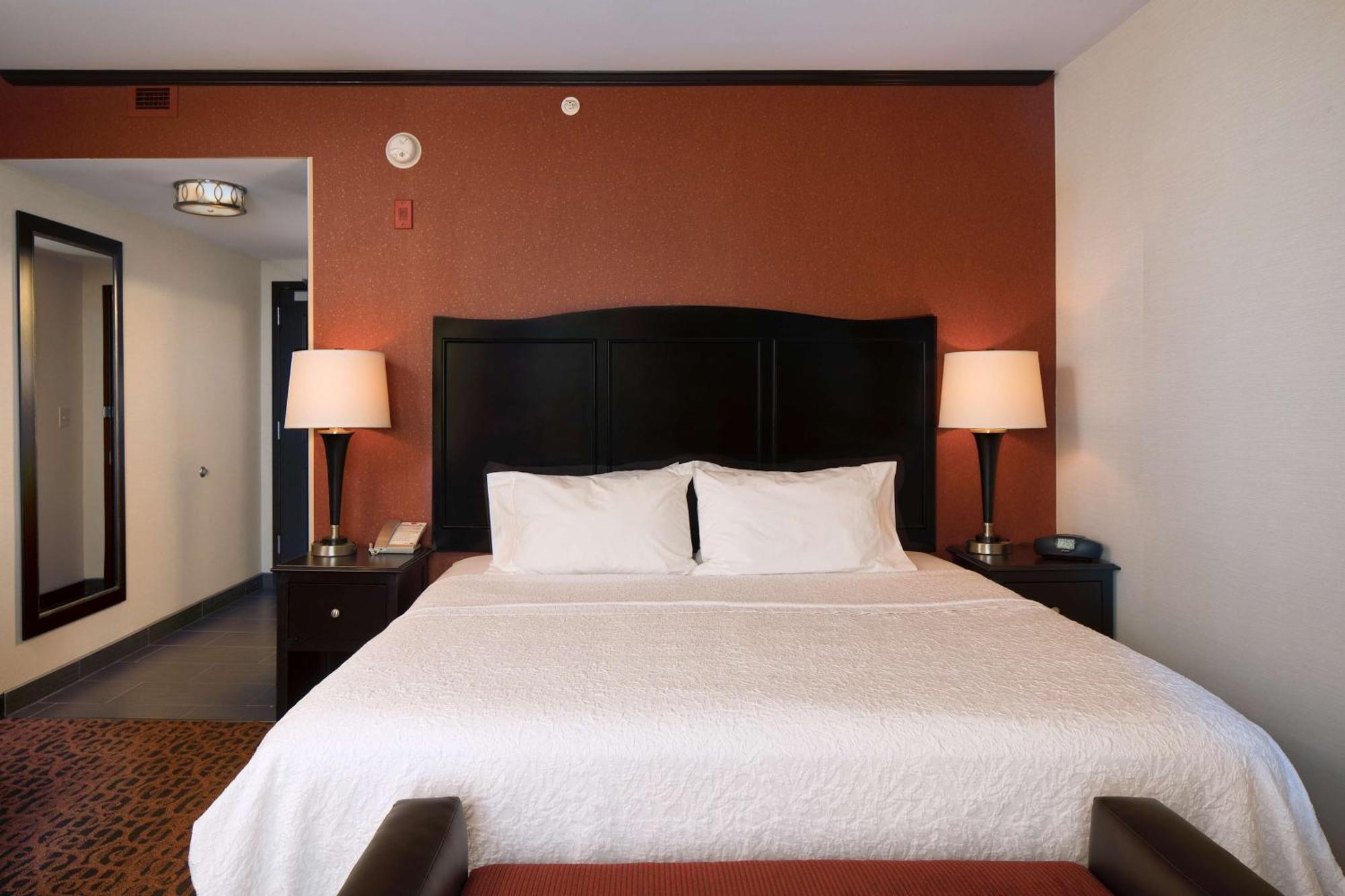 Hampton Inn Lewiston-Auburn Εξωτερικό φωτογραφία