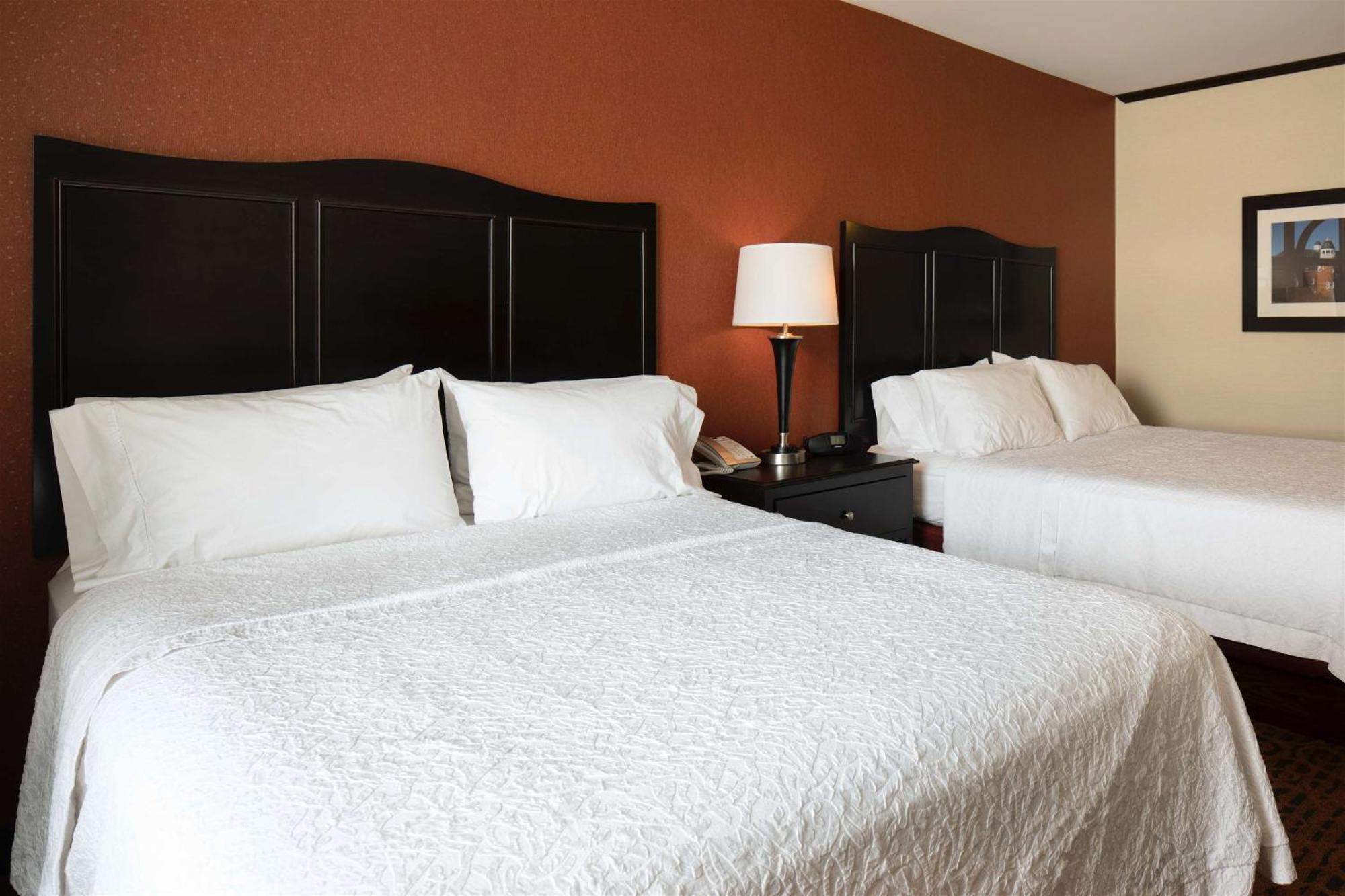 Hampton Inn Lewiston-Auburn Εξωτερικό φωτογραφία