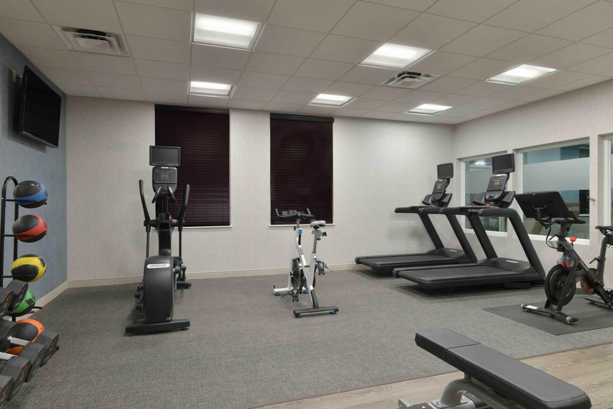 Hampton Inn Lewiston-Auburn Εξωτερικό φωτογραφία