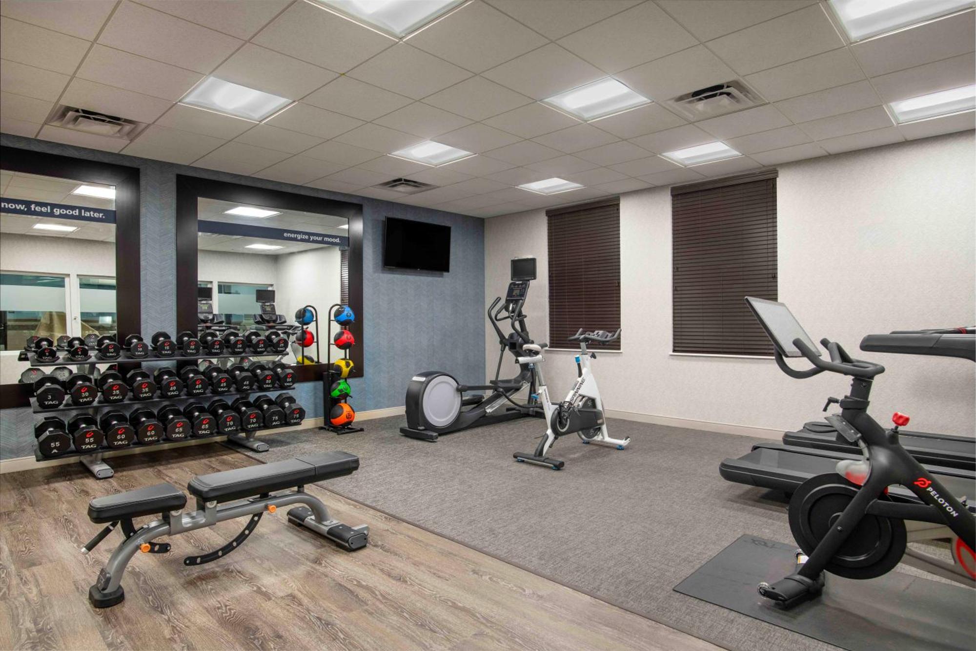 Hampton Inn Lewiston-Auburn Εξωτερικό φωτογραφία