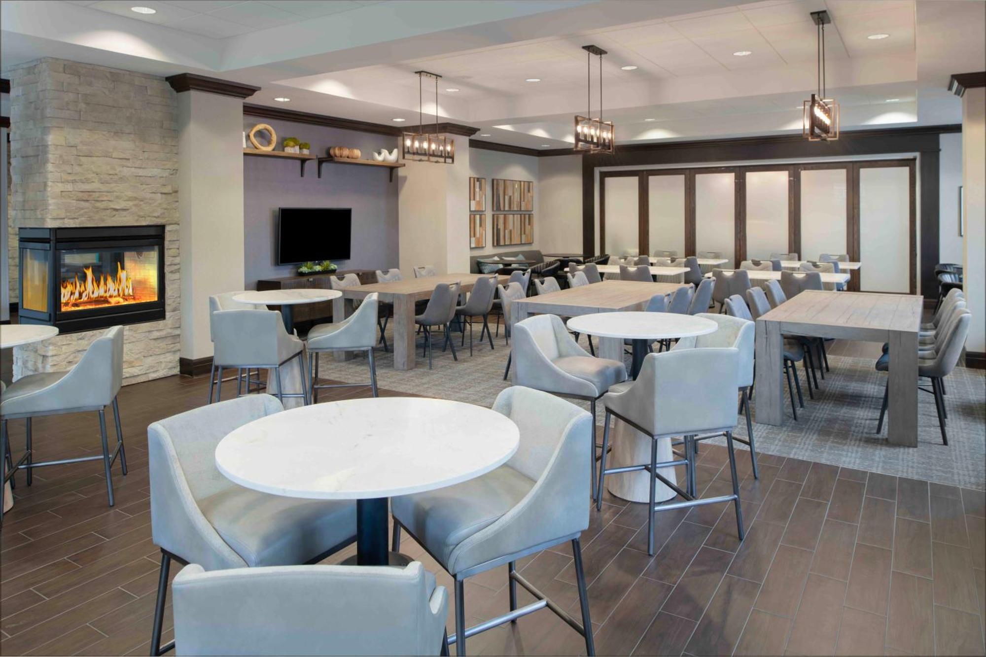 Hampton Inn Lewiston-Auburn Εξωτερικό φωτογραφία