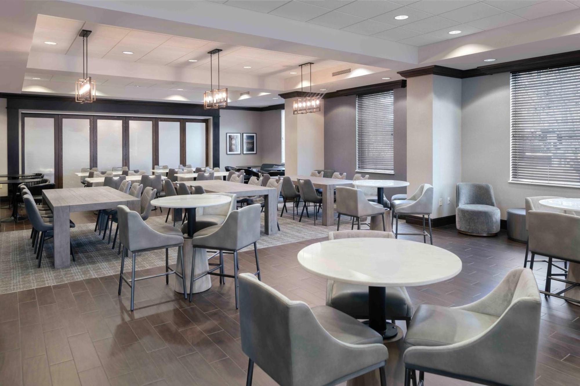 Hampton Inn Lewiston-Auburn Εξωτερικό φωτογραφία