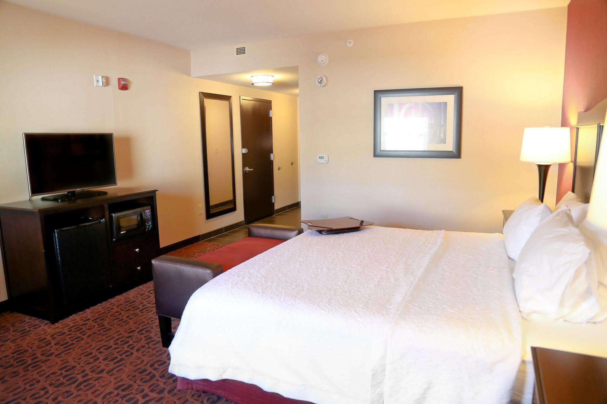 Hampton Inn Lewiston-Auburn Εξωτερικό φωτογραφία